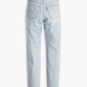 Levi’s 501 Sequin Straight Leg Jeans